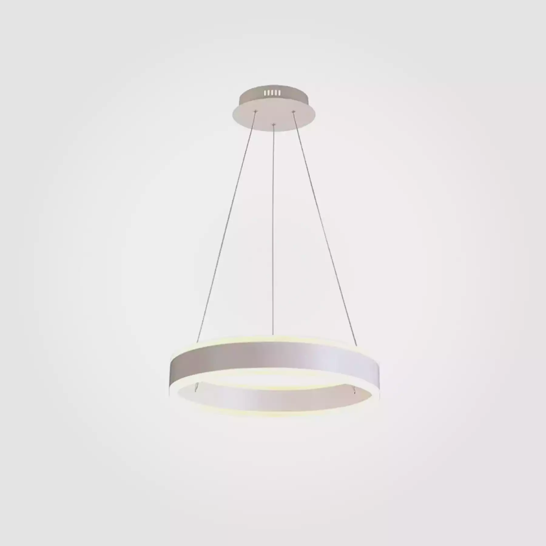 Bern S LED Chandelier